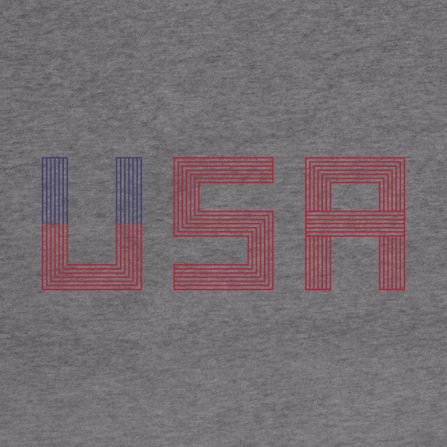 USA by encip